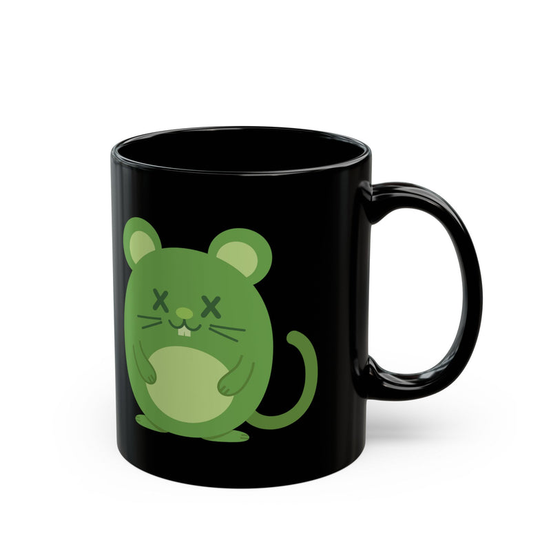 Load image into Gallery viewer, Deadimals Mouse Mug
