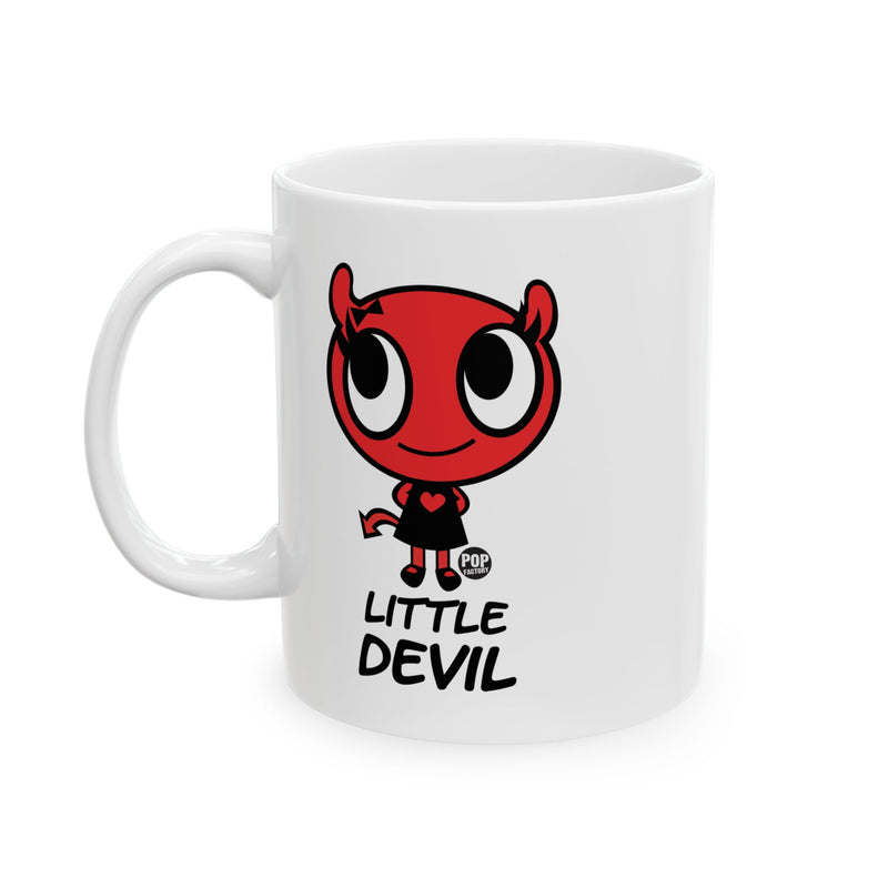 Load image into Gallery viewer, Little Devil Mug
