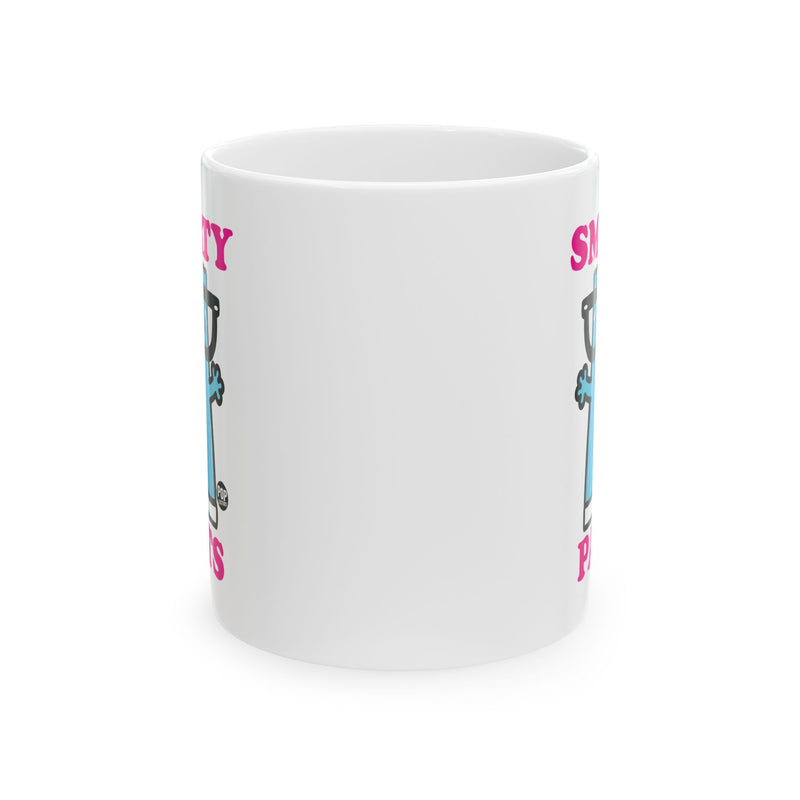 Load image into Gallery viewer, Smarty Pants Mug
