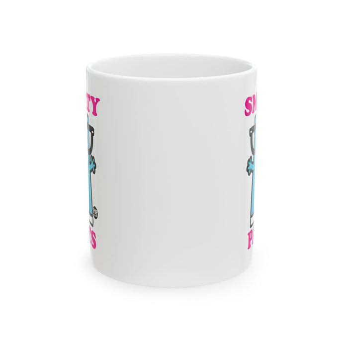 Smarty Pants Mug