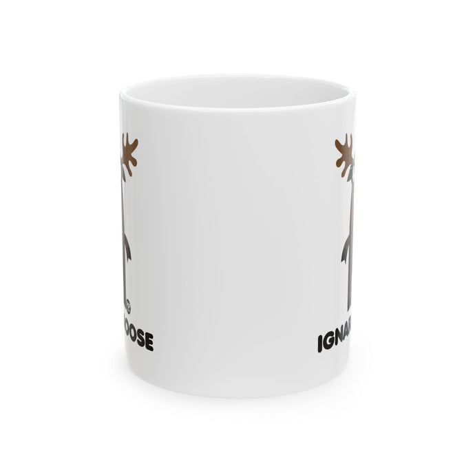 Ignaramoose Mug