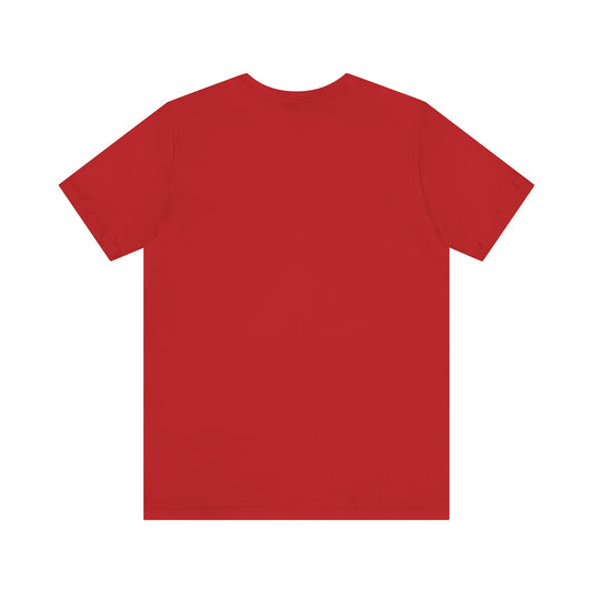 Crazy Cat Unisex Tee