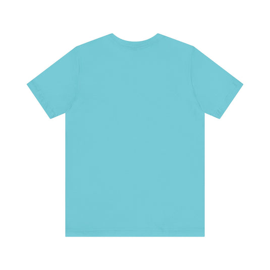 AA Meeting Unisex Tee