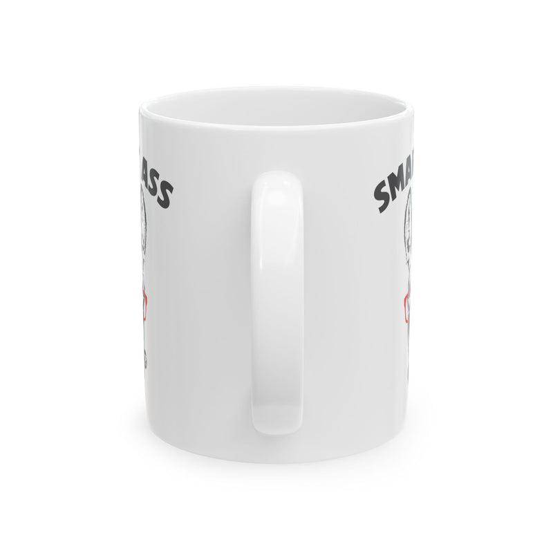 Load image into Gallery viewer, Smart Ass Donkey Mug
