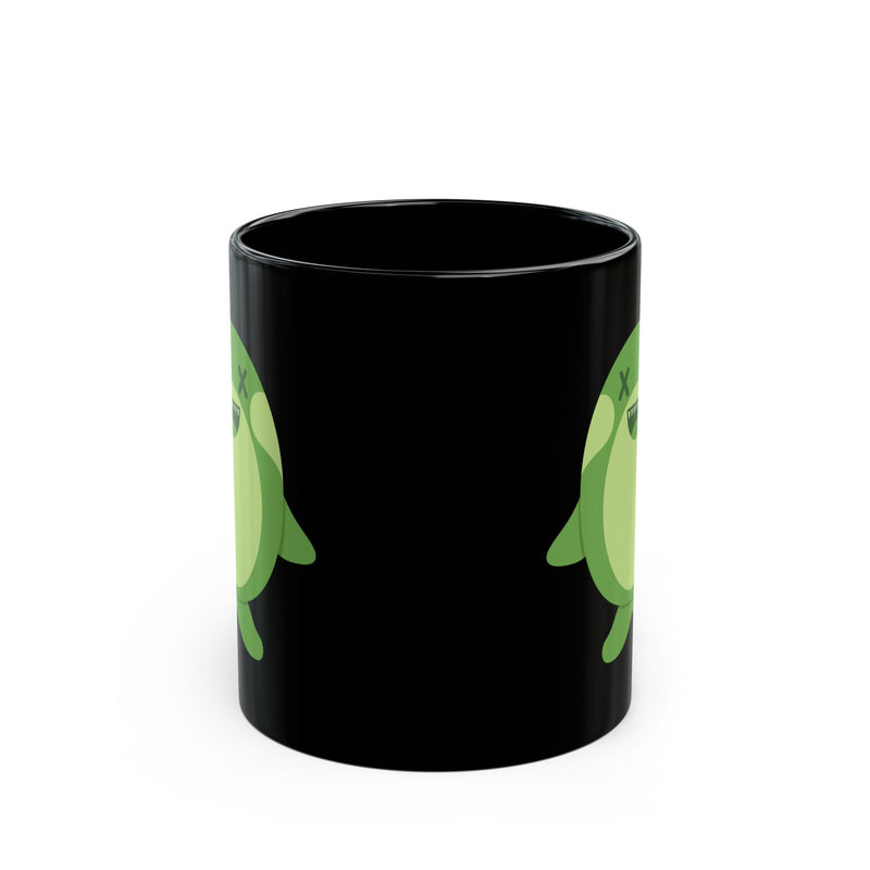 Load image into Gallery viewer, Deadimals Orca Mug
