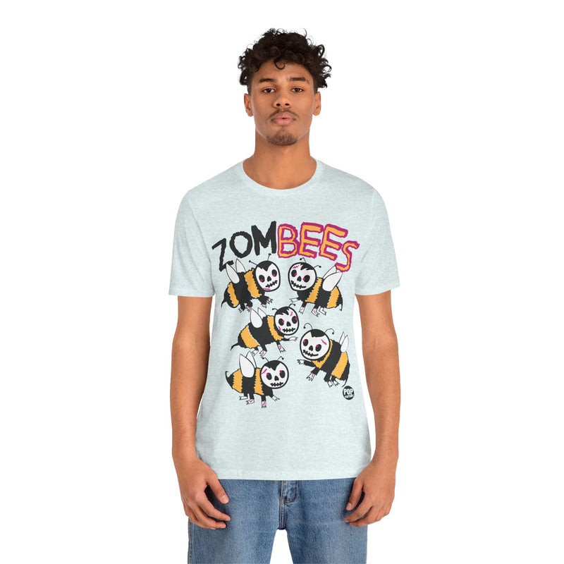Load image into Gallery viewer, Zombees Unisex Tee
