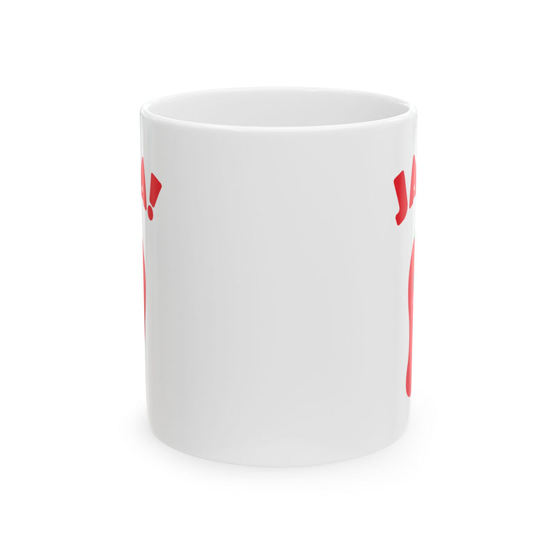 Load image into Gallery viewer, Jala Jalapeno Mug
