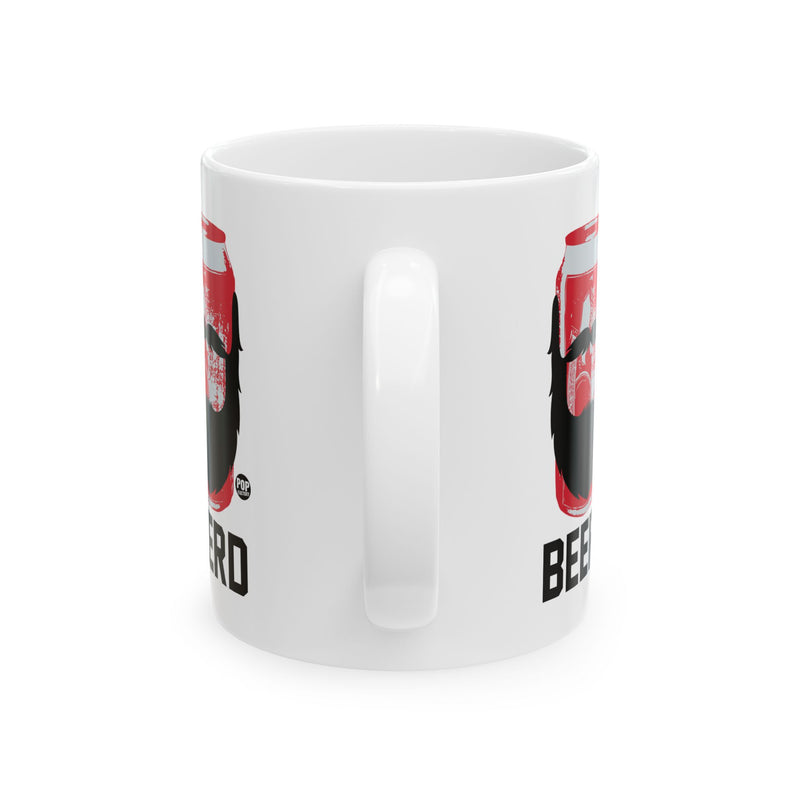 Load image into Gallery viewer, Beerd Mug
