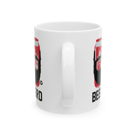 Beerd Mug