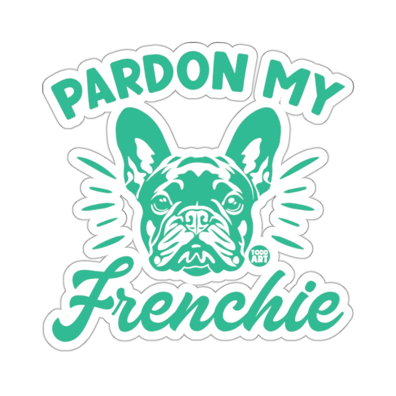 Load image into Gallery viewer, Pardon My Frenchie French Bulldog Pet Dog Lovers 
