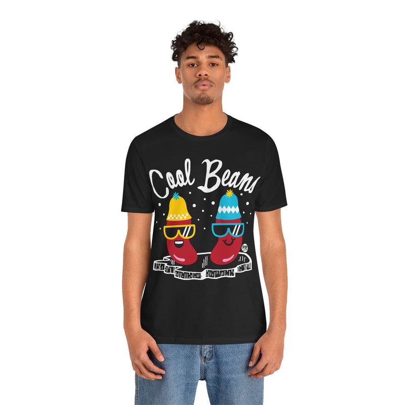 Load image into Gallery viewer, Cool Beans Unisex Tee
