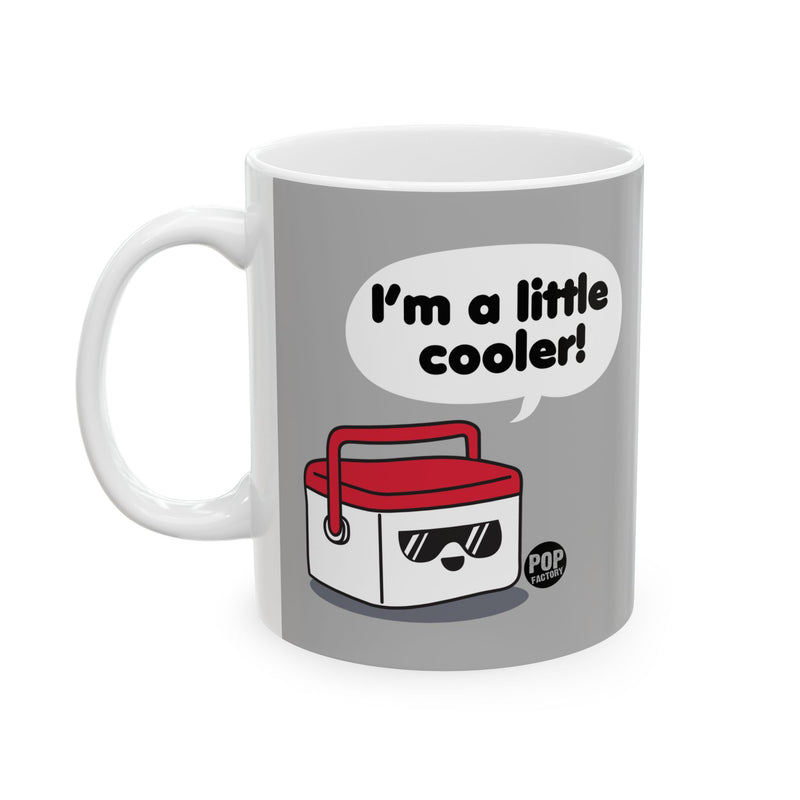 Load image into Gallery viewer, Little Cooler Mug
