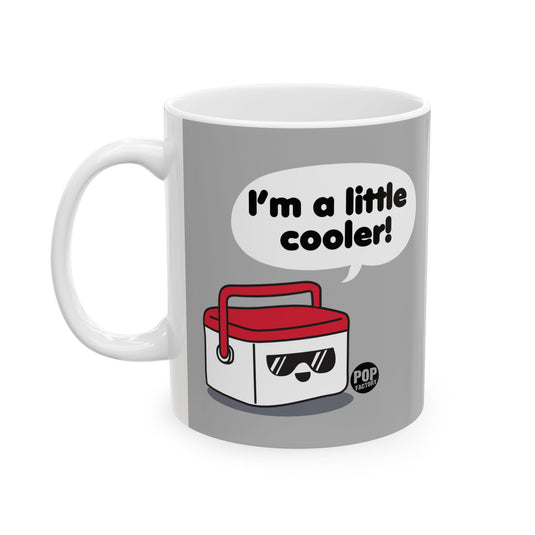 Little Cooler Mug