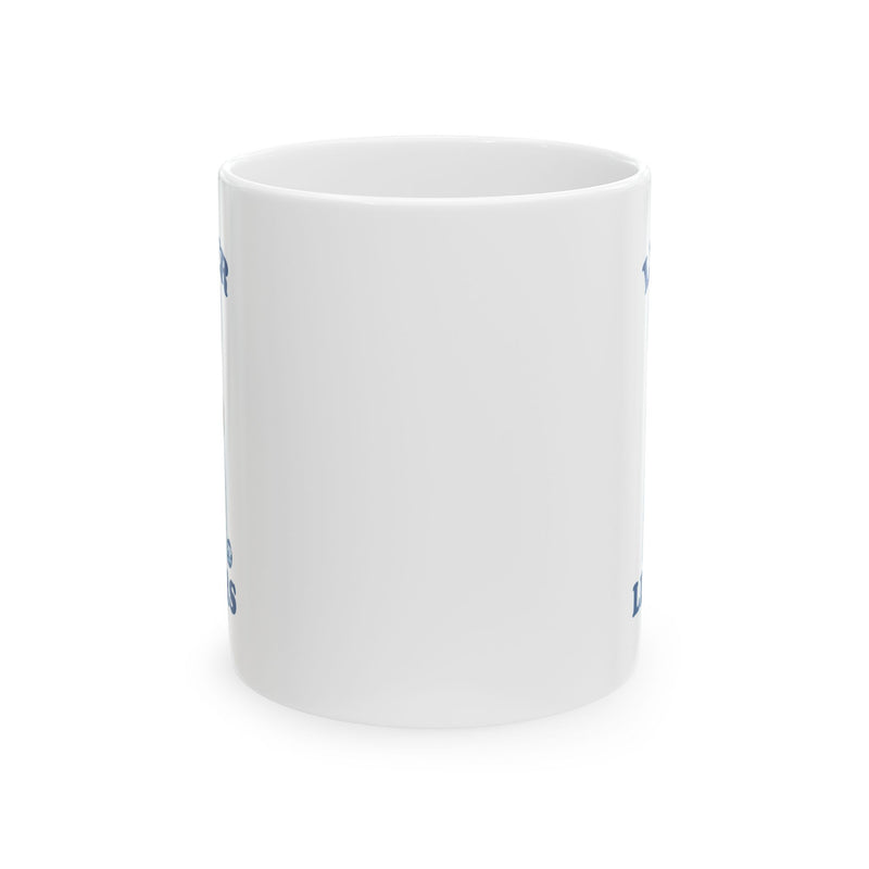 Load image into Gallery viewer, Llater Llosers Llama Mug
