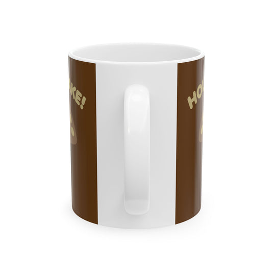 Holy Shitake Mug