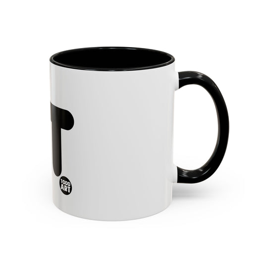 CUNT Coffee Mug, 11oz