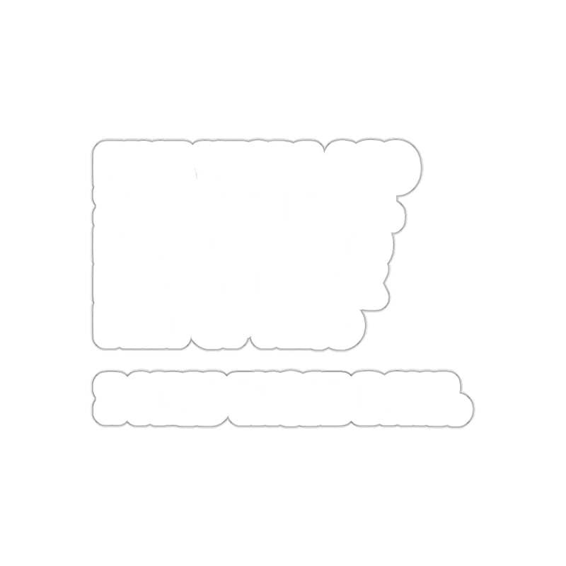 Load image into Gallery viewer, Embrace Your Inner Child with Whimsical Sticker Decals
