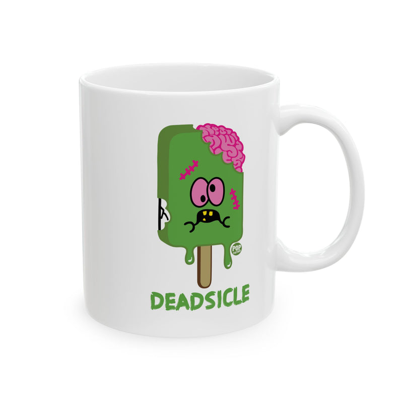 Load image into Gallery viewer, Deadsicle Mug
