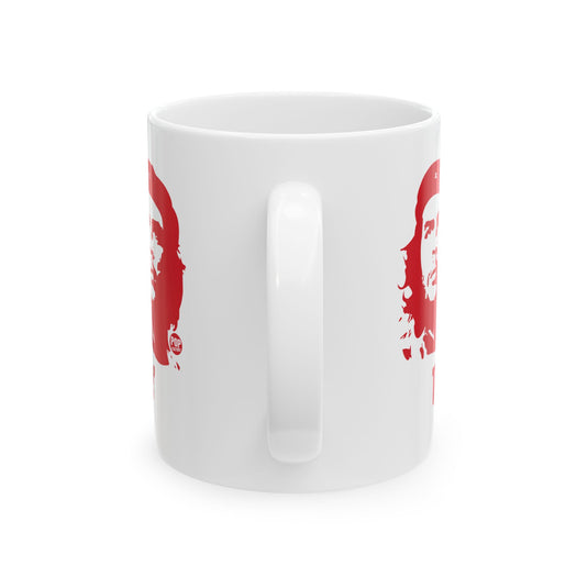 Touche Che Mug