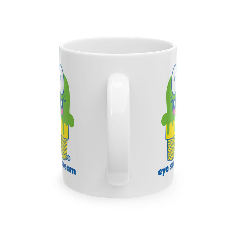 Load image into Gallery viewer, Eye Scream Mug
