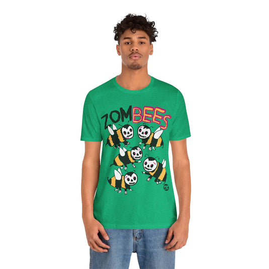 Zombees Unisex Tee