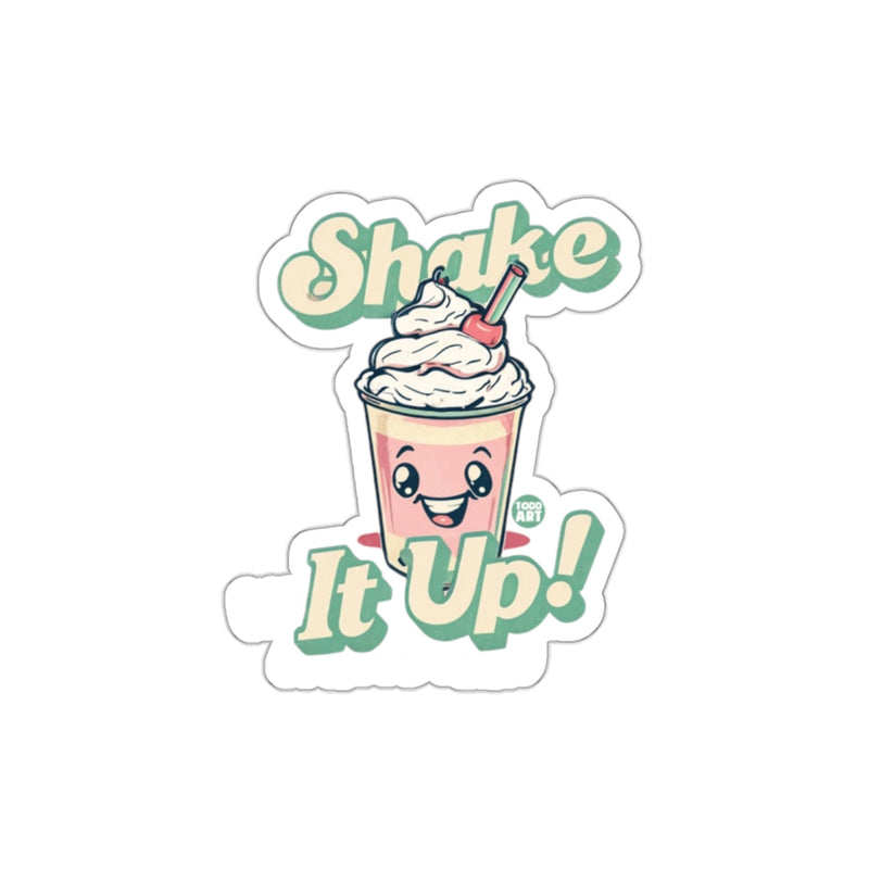Load image into Gallery viewer, Shake it Up Cute Cartoon Sticker for Decorating
