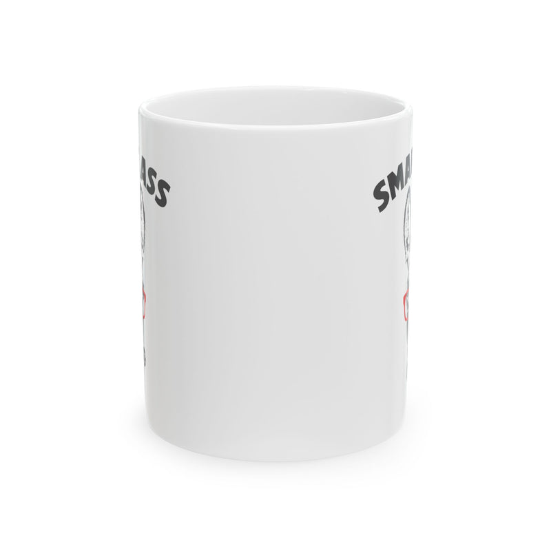 Load image into Gallery viewer, Smart Ass Donkey Mug
