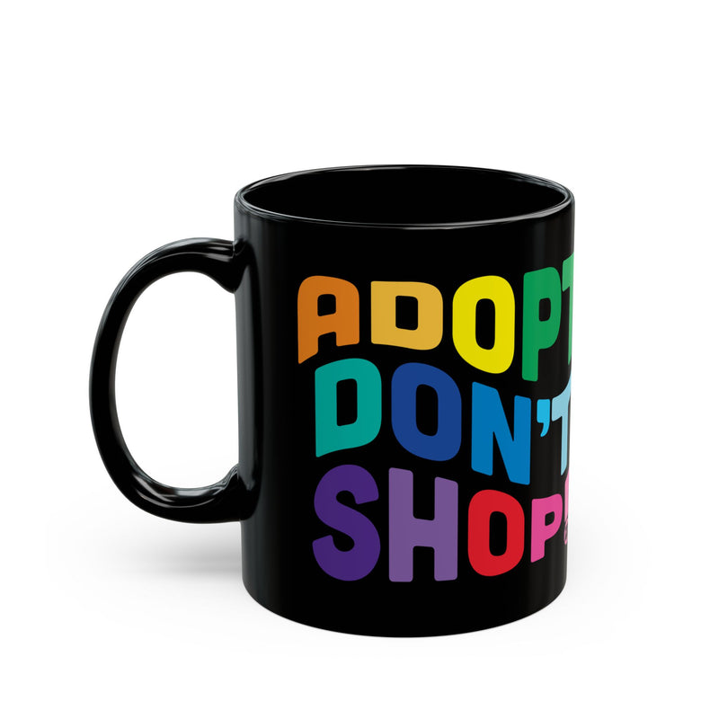 Load image into Gallery viewer, Copy of Copy of 11oz Black Mug
