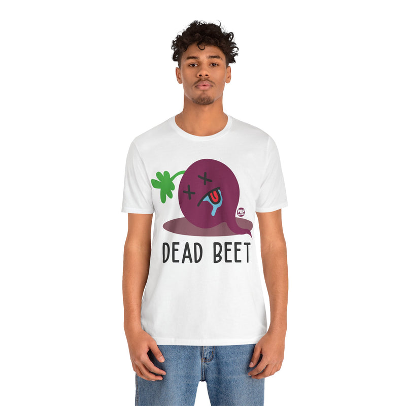 Load image into Gallery viewer, Dead Beet Unisex Tee
