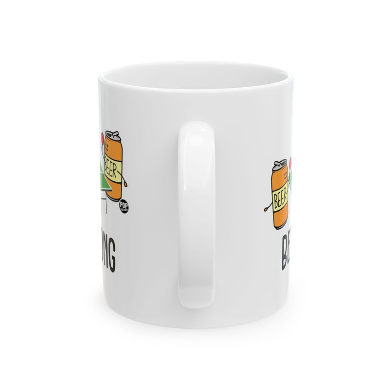 Load image into Gallery viewer, Beer Pong Mug
