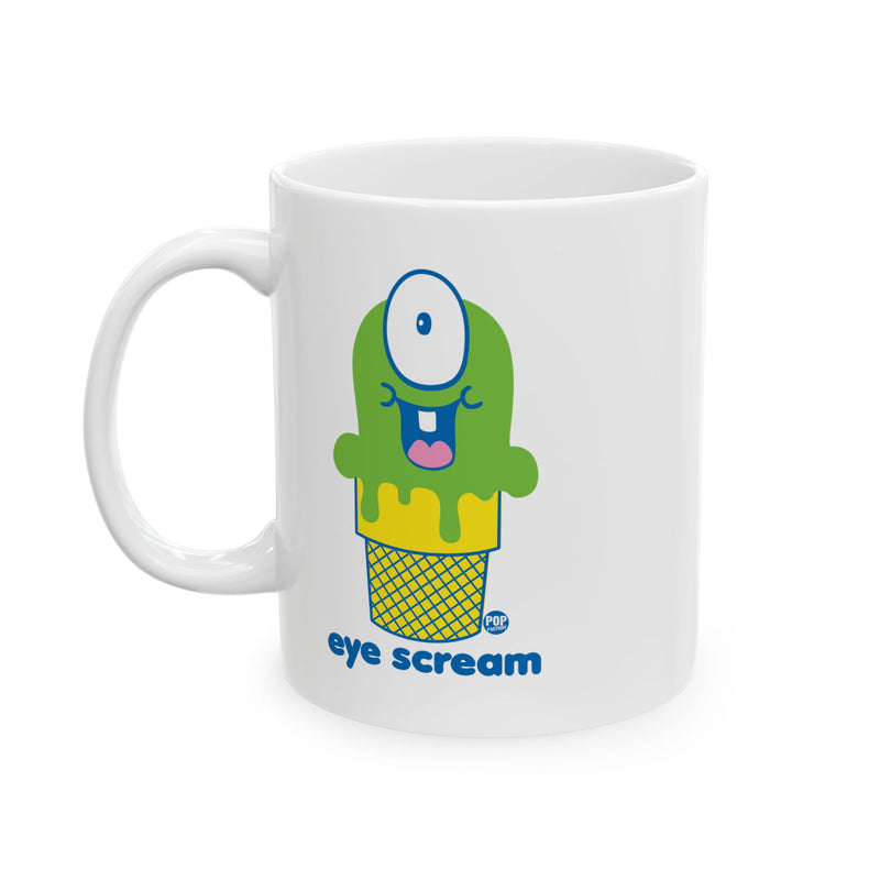 Load image into Gallery viewer, Eye Scream Mug
