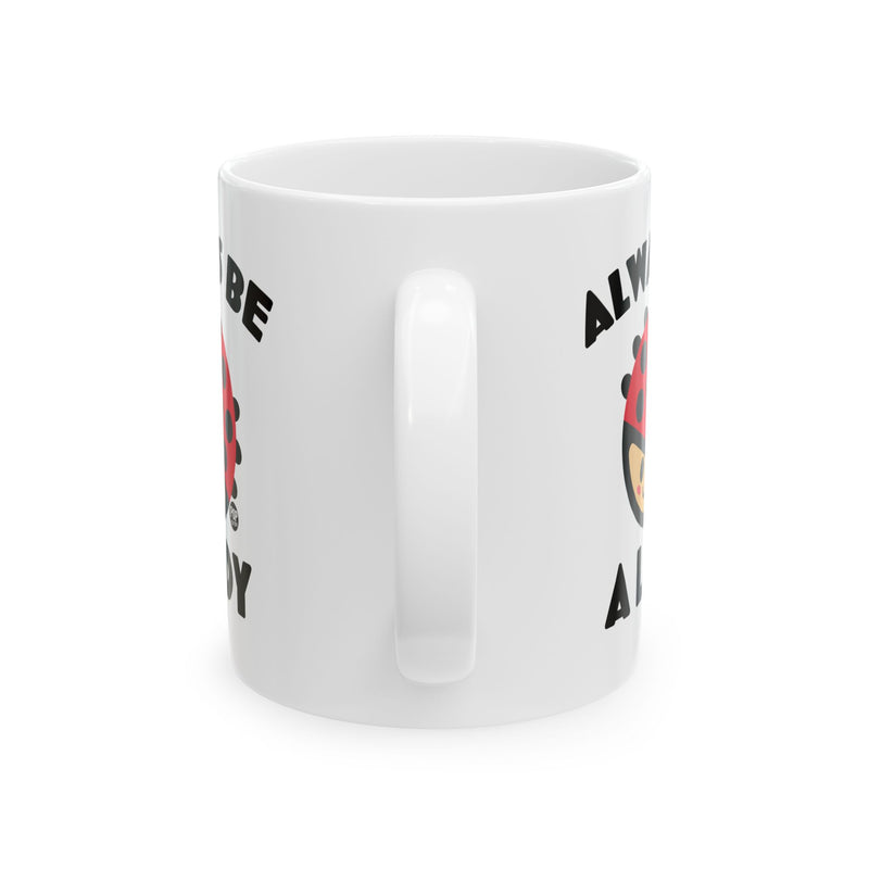 Load image into Gallery viewer, Lady Bug Mug
