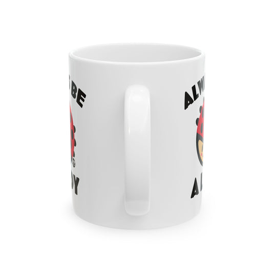 Lady Bug Mug