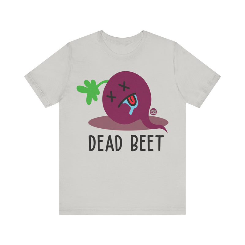 Load image into Gallery viewer, Dead Beet Unisex Tee
