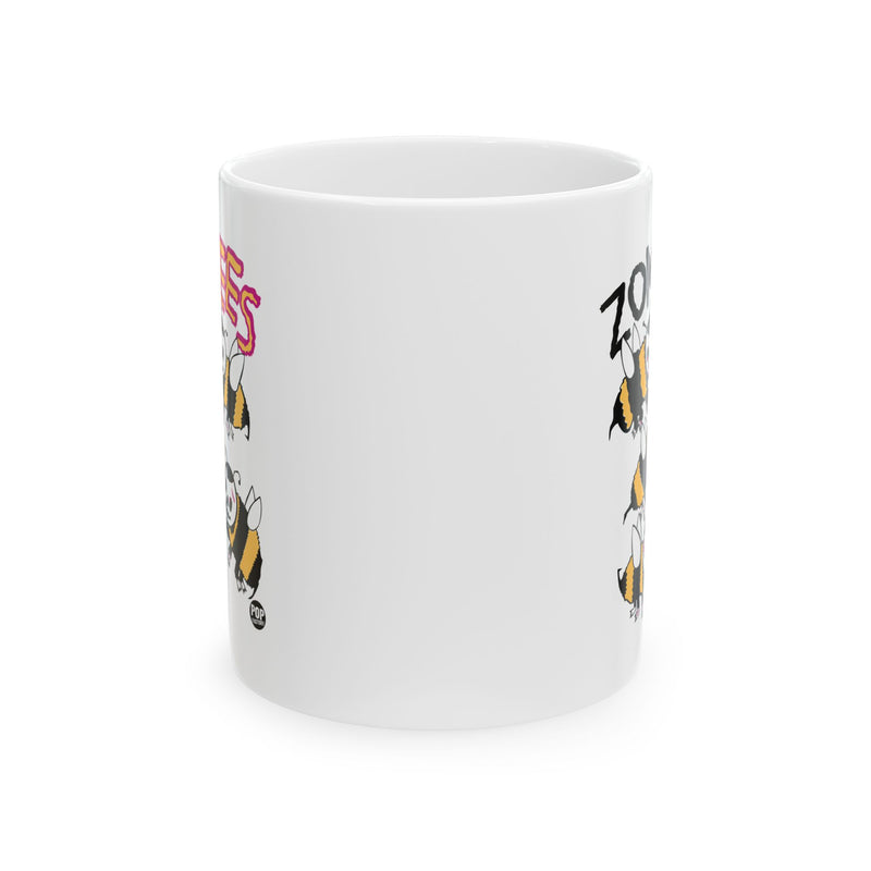 Load image into Gallery viewer, Zombees Mug
