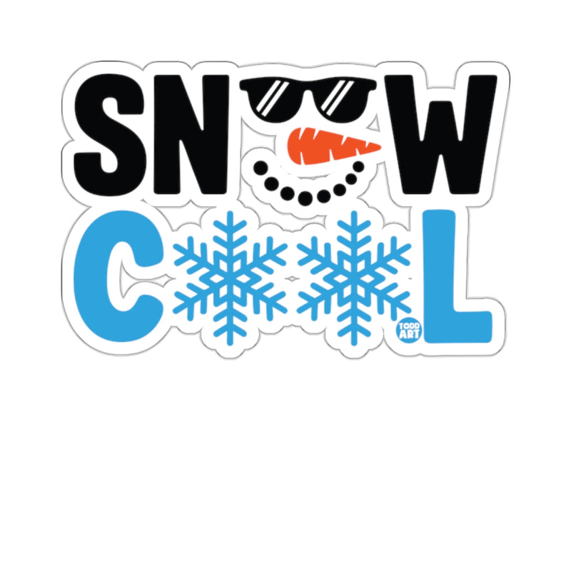 Load image into Gallery viewer, Snow Cool Snowman Face Sunglasses Winter 
