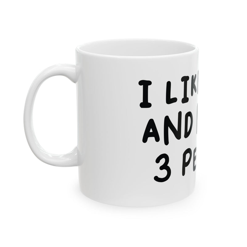 Load image into Gallery viewer, Copy of Copy of Ceramic Mug 11oz
