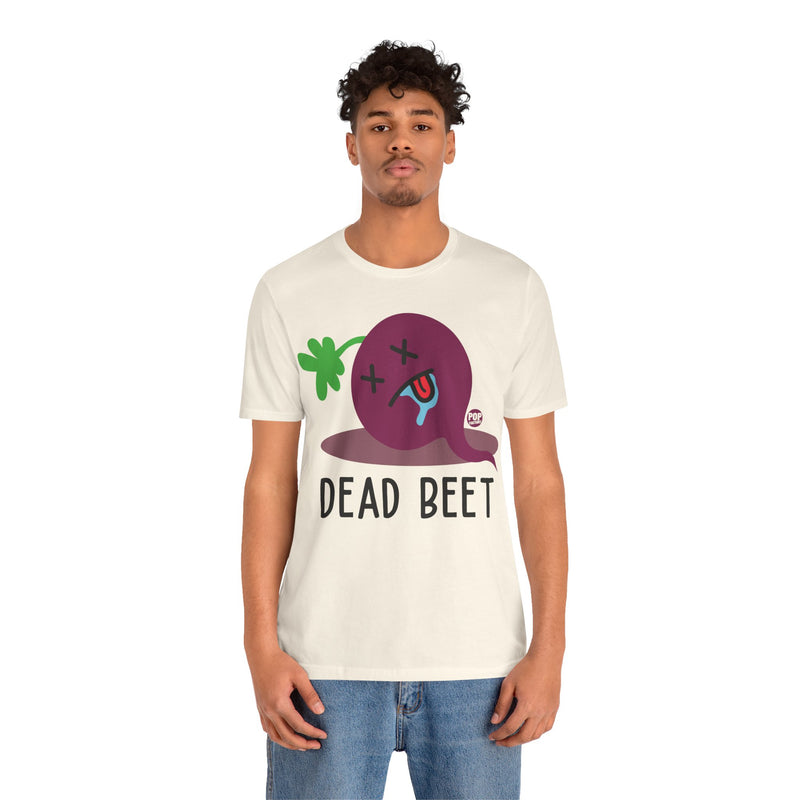 Load image into Gallery viewer, Dead Beet Unisex Tee
