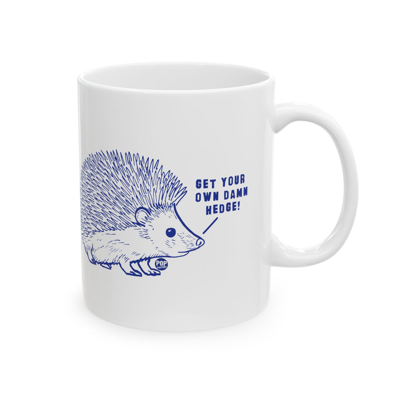 Load image into Gallery viewer, Hedge Hog Mug
