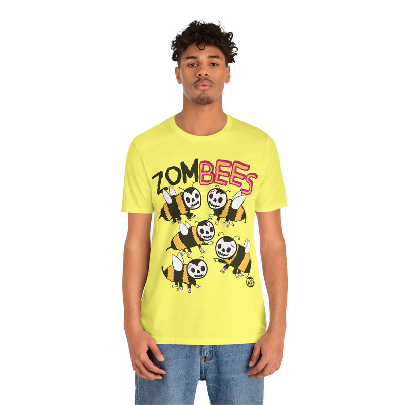 Load image into Gallery viewer, Zombees Unisex Tee
