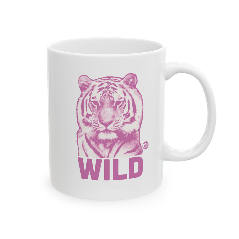 Load image into Gallery viewer, Wild Tiger Mug
