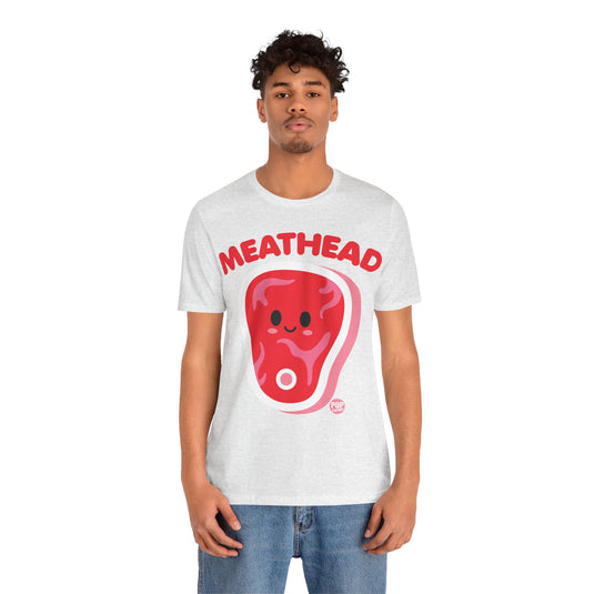 Meathead Unisex Tee