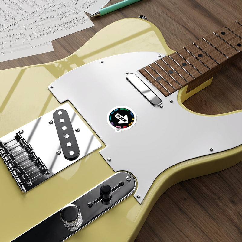 Load image into Gallery viewer, Electric Guitar with Unique Design and Modern Look
