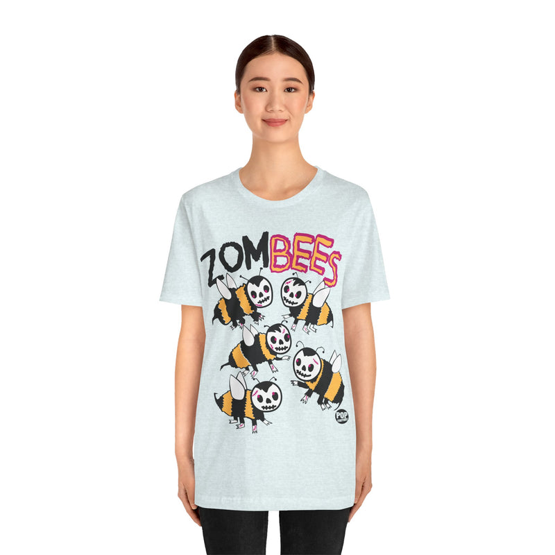 Load image into Gallery viewer, Zombees Unisex Tee
