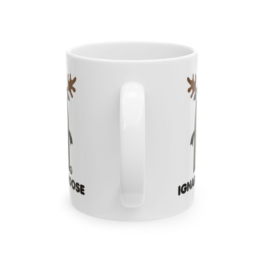 Ignaramoose Mug