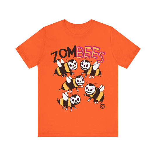 Zombees Unisex Tee