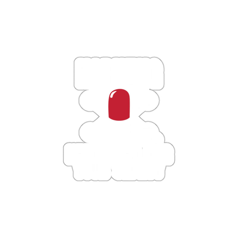 Load image into Gallery viewer, Marketing Specialist Red Pill Unique Sticker
