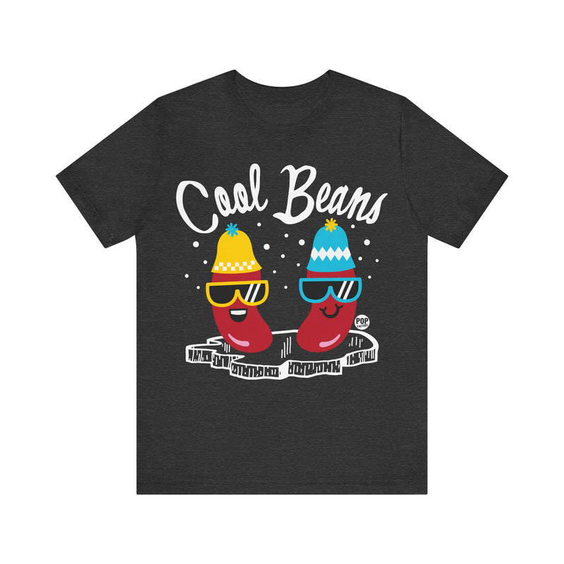 Load image into Gallery viewer, Cool Beans Unisex Tee
