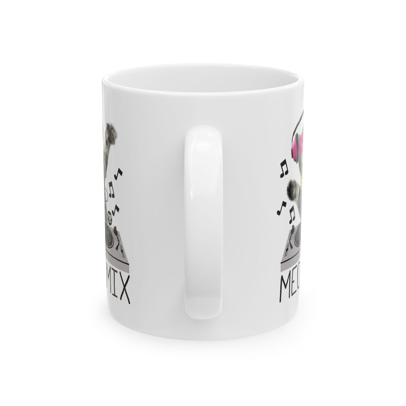 Load image into Gallery viewer, Meow Mix Mug
