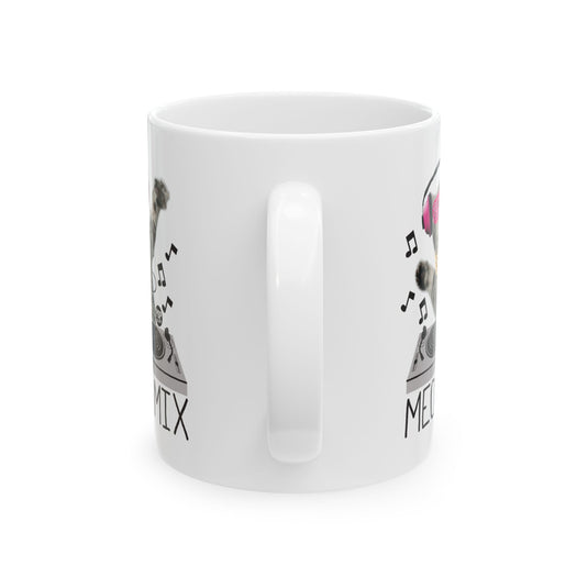 Meow Mix Mug